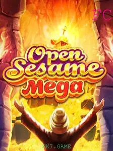Descobrindo o Fascinante Mundo de OPENSESAMEMEGA