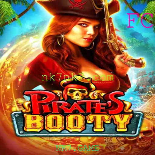 PiratesBooty: Descubra a Aventura no Mundo dos Piratas