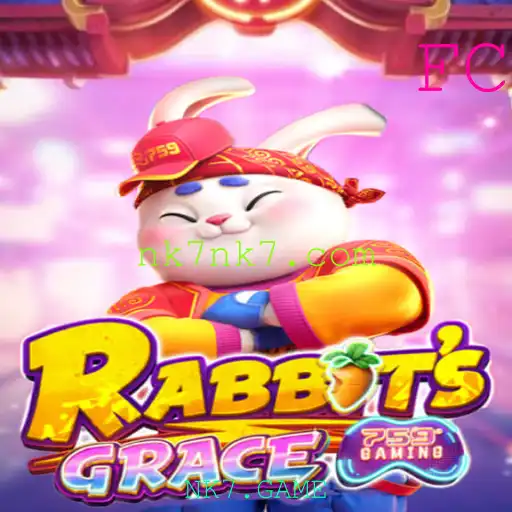 RabbitsGrace: Um Novo Fenômeno no Mundo dos Jogos