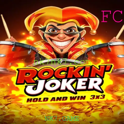 Descubra o Jogo 'rockinjoker': Regras e Dinâmica da Última Sensação em Jogos Online
