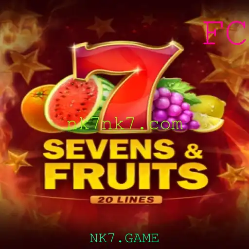 Descubra o Mundo de SevensFruits20: Entretenimento em Alta com NK7.GAME