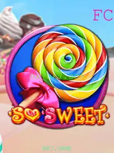 SoSweet: Explorando o Encantador Mundo de NK7.GAME