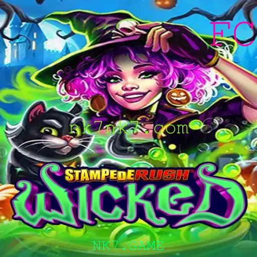 Explorando StempedeRushWicked: O Novo Fenômeno NK7.GAME