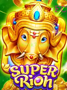 SuperRich: A Experiência Imersiva do Jogo NK7.GAME