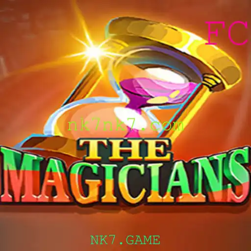 TheMagicians: Descubra o Jogo Fascinante que Está Conquistando o Mundo