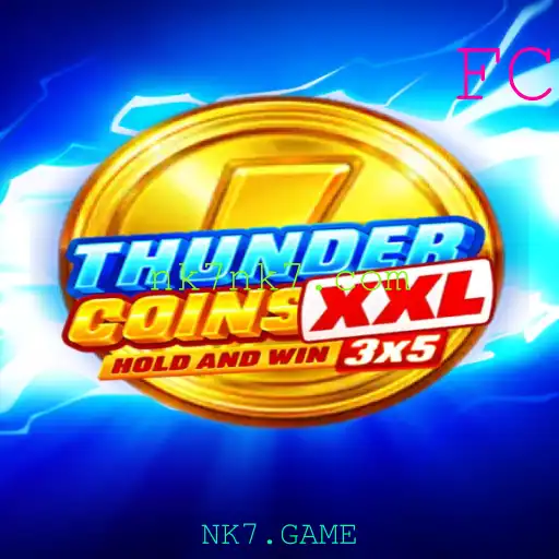 Explorando o Mundo de ThunderCoinsXxl: Um Novo Fenômeno dos Jogos Digitais