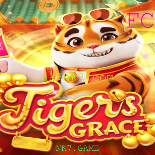 Explorando TigersGrace: Uma Jornada no Mundo de NK7.GAME