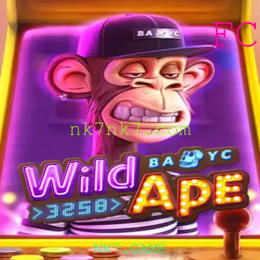 Explorando o Fascinante Mundo de WildApe3258