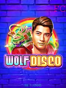 Descubra a Aventura de WolfDisco: Uma Experiência de Jogo Única com NK7.GAME