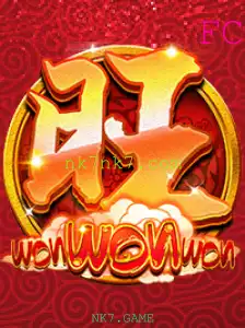 Explorando o Fascinante Mundo de 'WonWonWon'