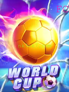 Explorando o Jogo 'WorldCup': Uma Nova Experiência com NK7.GAME