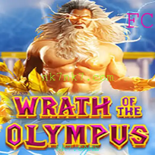 Desvendando WrathofOlympus: Aventura e Estratégia com NK7.GAME