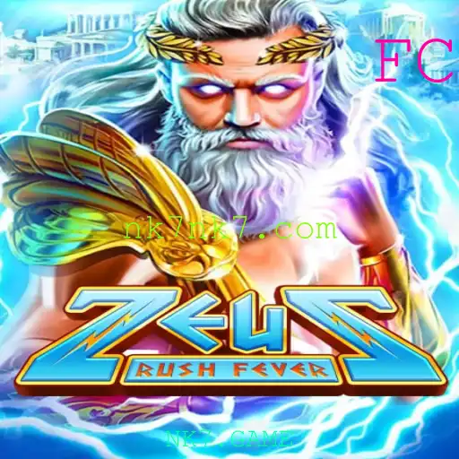 ZeusRushFever: Um Novo Jogo que Promete Conquistar Fans de NK7.GAME