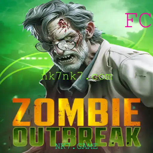 ZombieOutbreak: Mergulhe na Aventura Apocalíptica com NK7.GAME