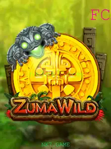 Descubra ZumaWild: Uma Jornada Empolgante no Universo NK7.GAME